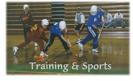 Training & Sports