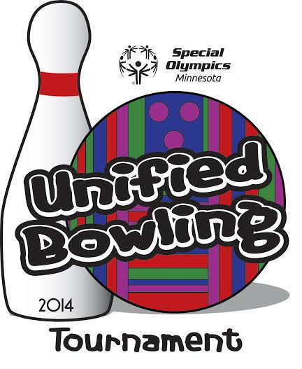 2014 Unified Bowling Tournament